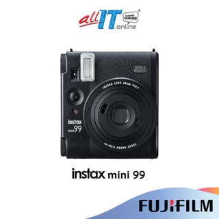 Fujifilm Instax Mini 99 Instant Camera  | INS & Trendy Camera