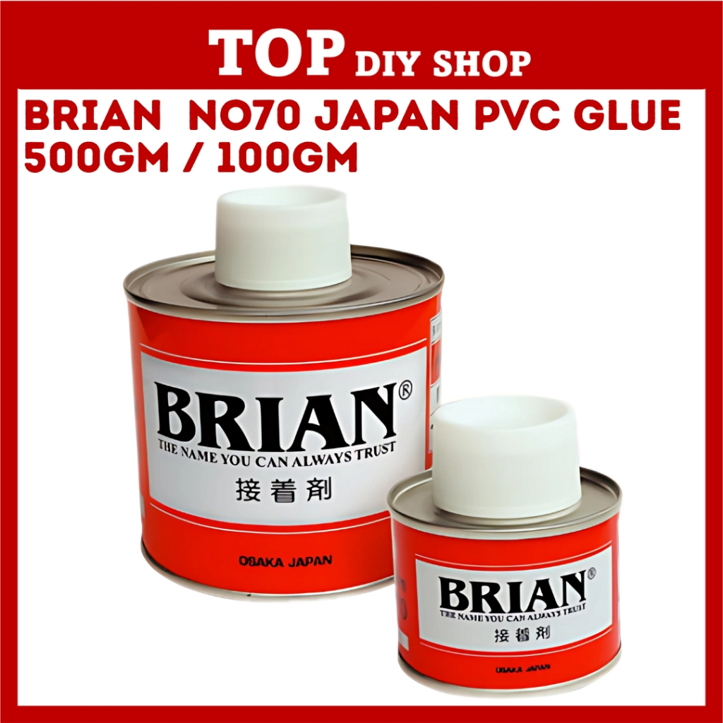 J-Bond 555 PVC Pipe Cement Extra Strength/ NO70 Japan PVC Pipe Glue ...
