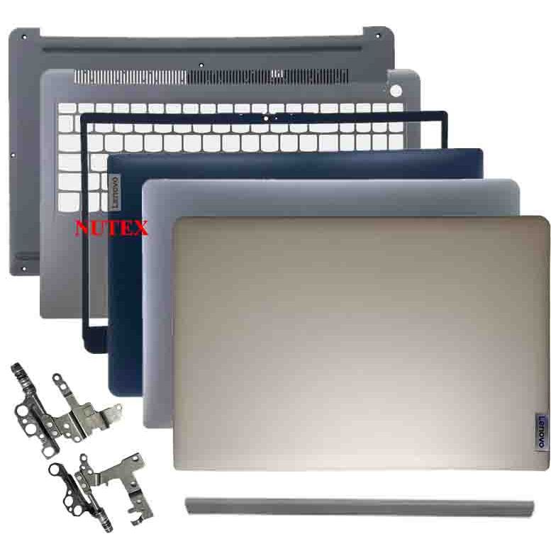 NEW LN ideapad 1 15ADA7 1-15AMN7 5CB1F36621 Laptop LCD Back Cover Top ...