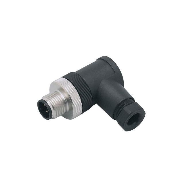 IFM WIREABLE PLUG, M12 CONNECTOR, SSTAH040MSSFKPG (E11505) | Shopee ...