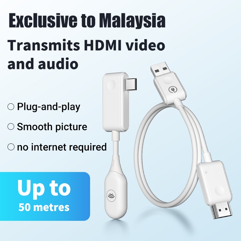 Buy wireless hdmi transmitter and receiver Online With Best Price, Jul ...