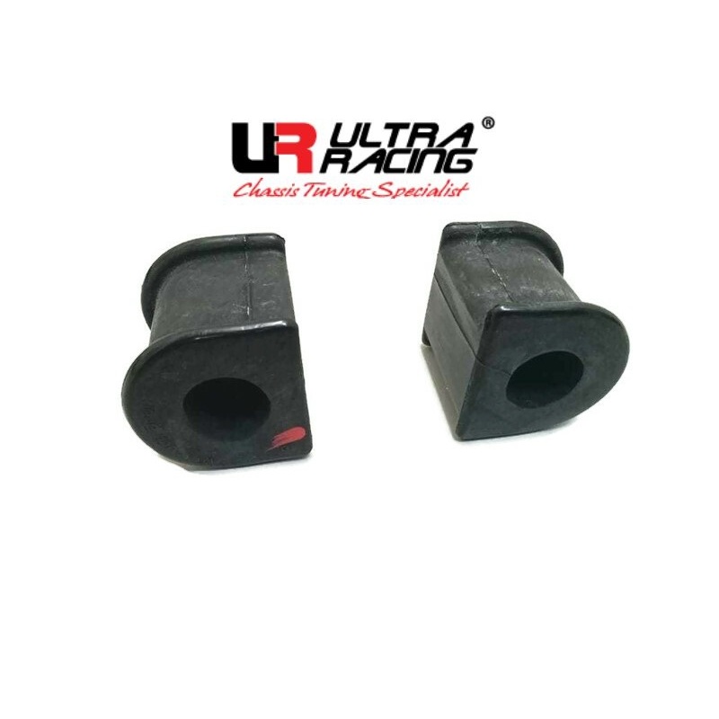 Ultra Racing Bushing 19mm for Anti-Roll Bar AR19-064 Honda Civic FD FB ...