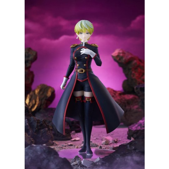 Figurine Pop Up Parade Tenka Izumo - Soldat Enchaîné, Environ 15,2 Cm, En PVC - Collection Good Smile Company - 11