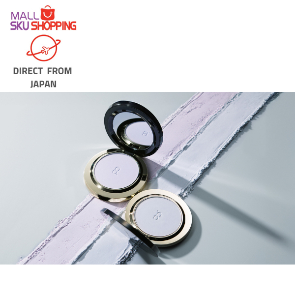 SUQQU SOFT MATTE SETTING POWDER / GLOW SETTING POWDER from Japan ...