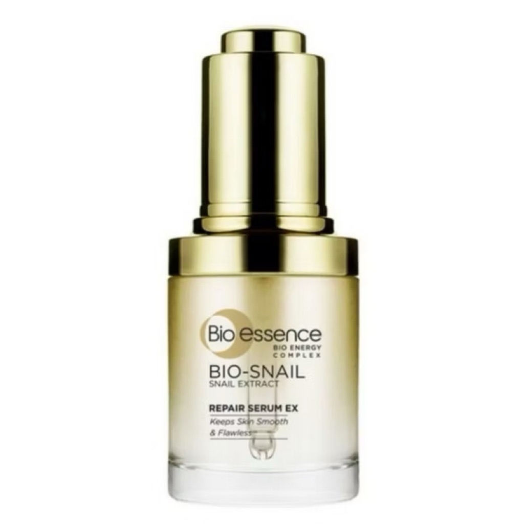 Bio-Essence Bio Snail Repair Serum Ex 30g (Exp 09/2027) | Shopee Malaysia