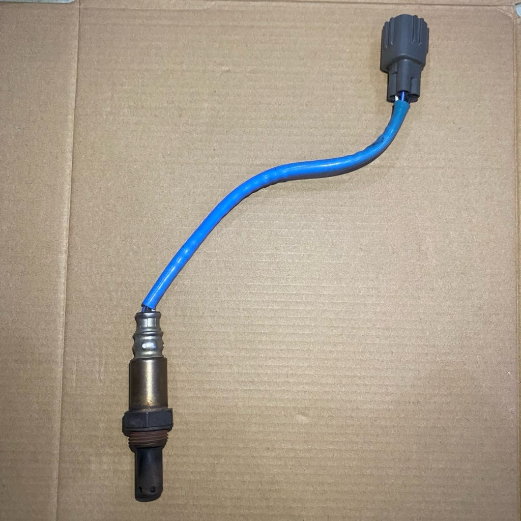 Perodua Myvi Alza Viva Avanza 04-16Y Oxygen Sensor O2 Sensor Exhaust ...
