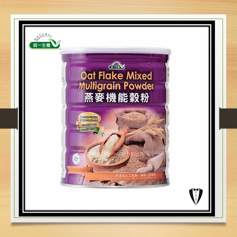 FREE SHIPPING (EXP: 08.2027) OAT FLAKE MIXED MULTIGRAIN POWDER 850G ...