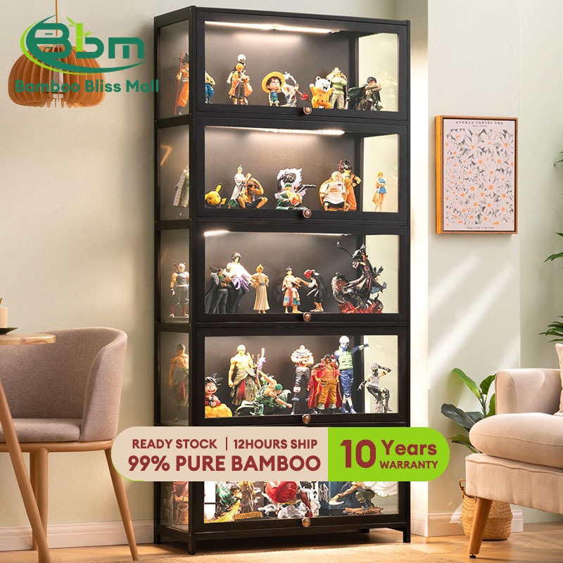 display cabinet Malaysia, Best Deals June 2026 | Shopee Malaysia