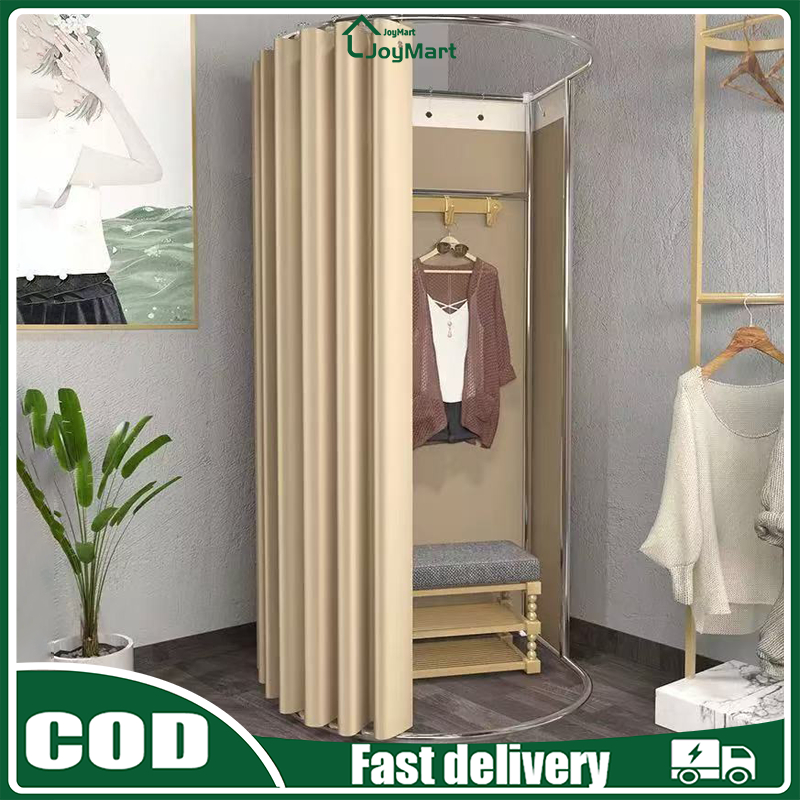 Fitting Room Portable Fitting Room Portable Changing Room With ...