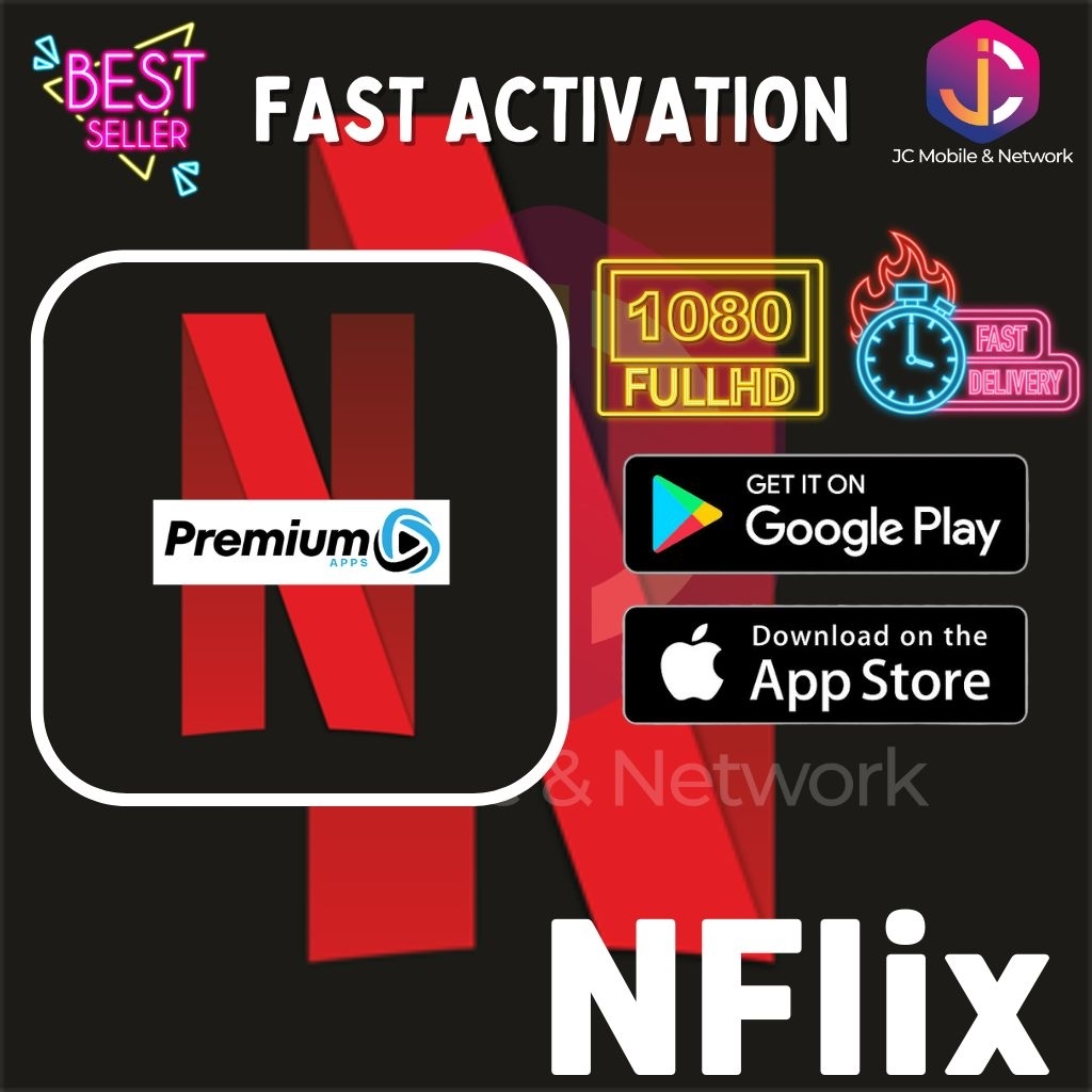 🔥NETKING🔥SUPERLICK🔥FULL🔥FAST⚡SHIP⚡ALL DEVICE⚡ | Shopee Malaysia