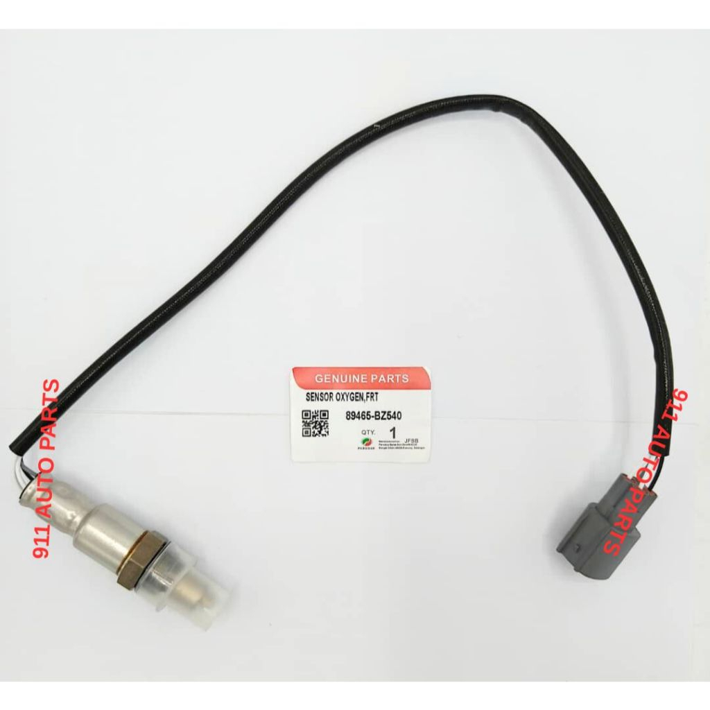 89465-BZ540 PERODUA BEZZA 1.0, AXIA 1.0, MYVI NEW 1.3CC FRONT OXYGEN ...