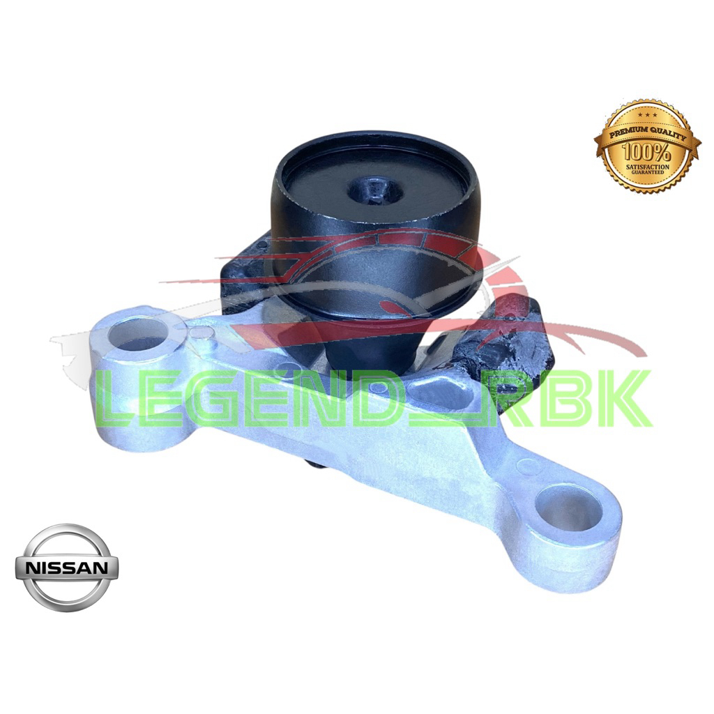 (1PC) NISSAN SERENA C26 C27 2010-2022 LEFT / KIRI ENGINE MOUNTING ...
