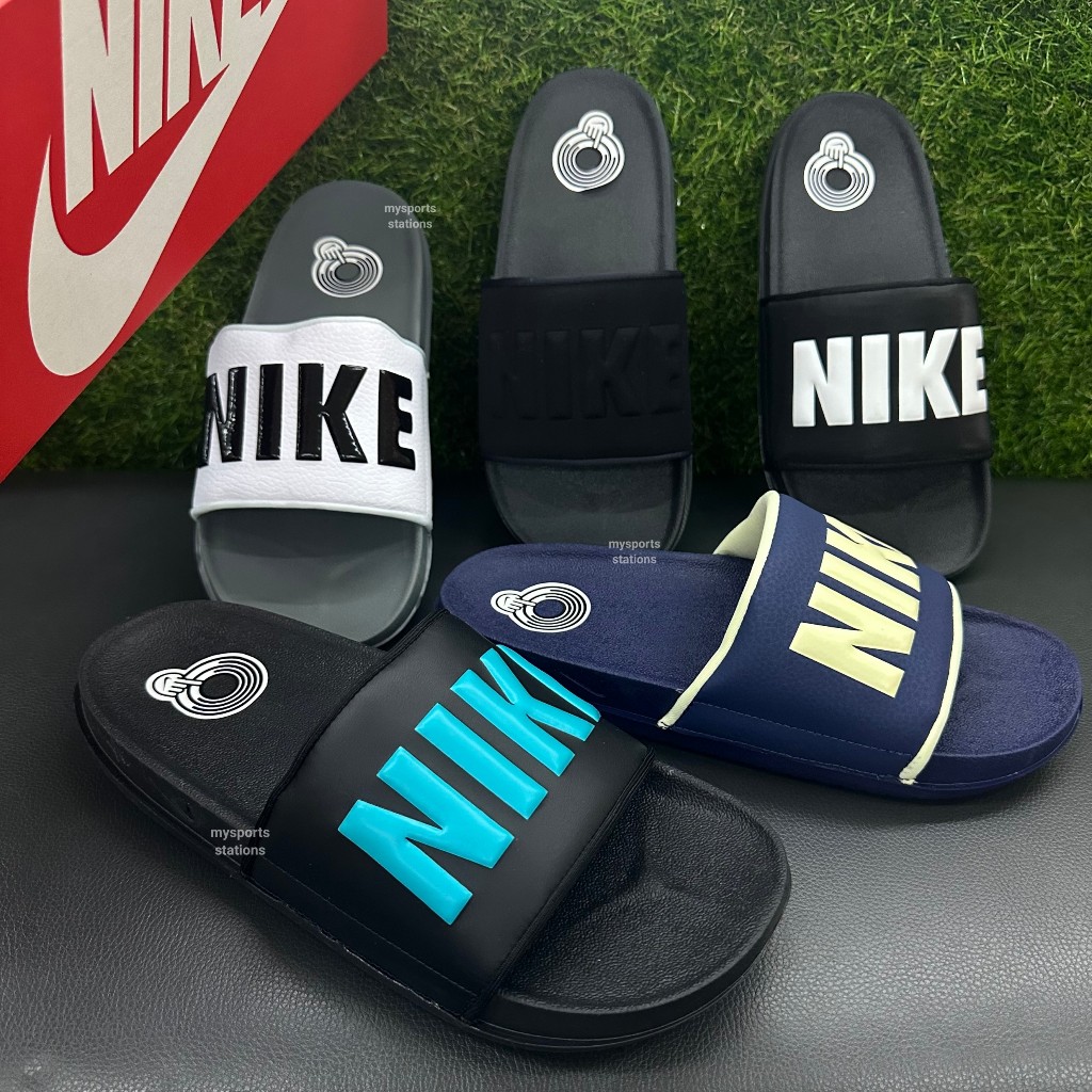 Buy Nike slippers Online With Best Price, Oct 2025 Shopee Malaysia