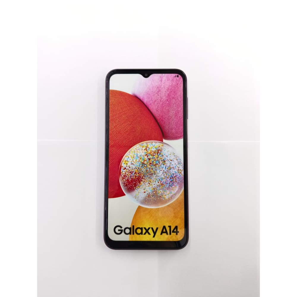SAMSUNG GALAXY A14 1:1 Dummy Phone (Palsu/fake) display only ...