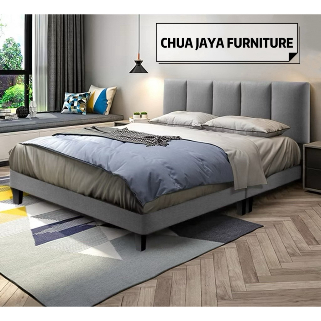 KATIL Modern design (Fashion Katil) | Shopee Malaysia