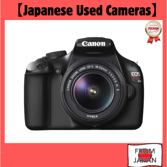 Canon EOS Kiss X50/EF-S 18-55mm USM (良品) Amazon | Canon デジタル一眼レフカメラ EOS Kiss X50 ダブルズーム