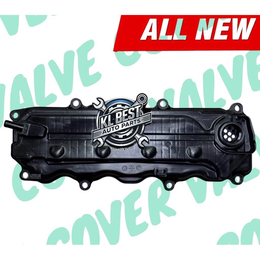 HONDA CITY TMO GM2 , CITY T9A GM6 ENGINE VALVE COVER ROCKET COVER ...