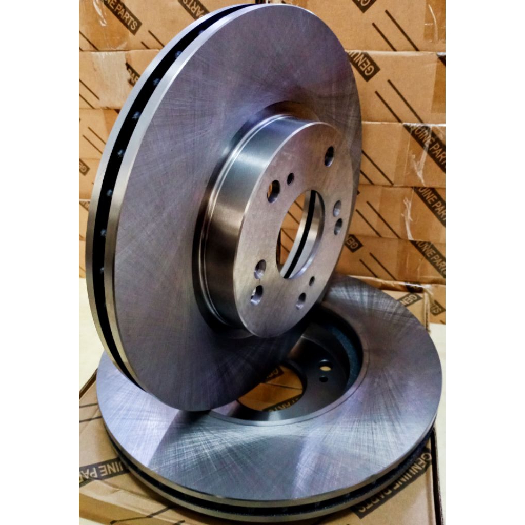 HONDA ACCORD ADA,CIVIC SNA,SNB,TRO,STREAM RN3/6,BR-V BRAKE DISC ROTOR ...