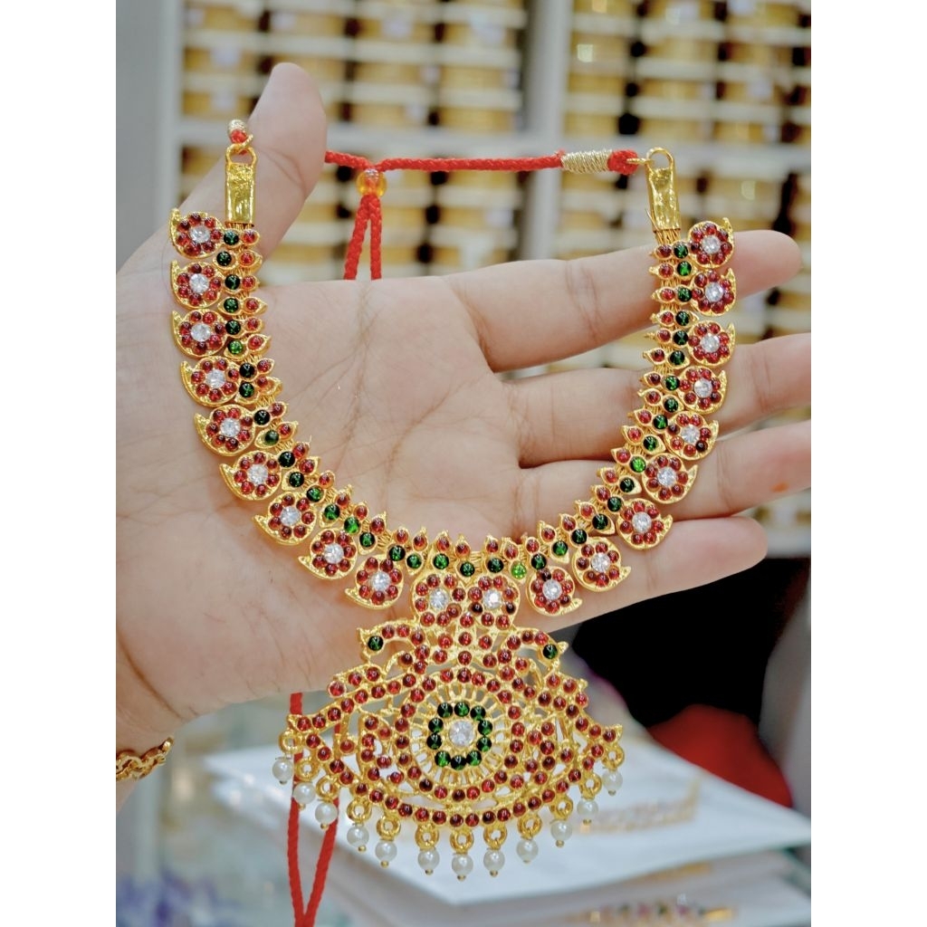 Ready stock Amman alangaram set | Shopee Malaysia