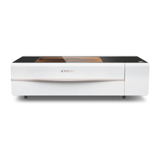 xTool P2S 55W Desktop CO2 Laser Cutter and engraver with AI technology | Shopee Malaysia