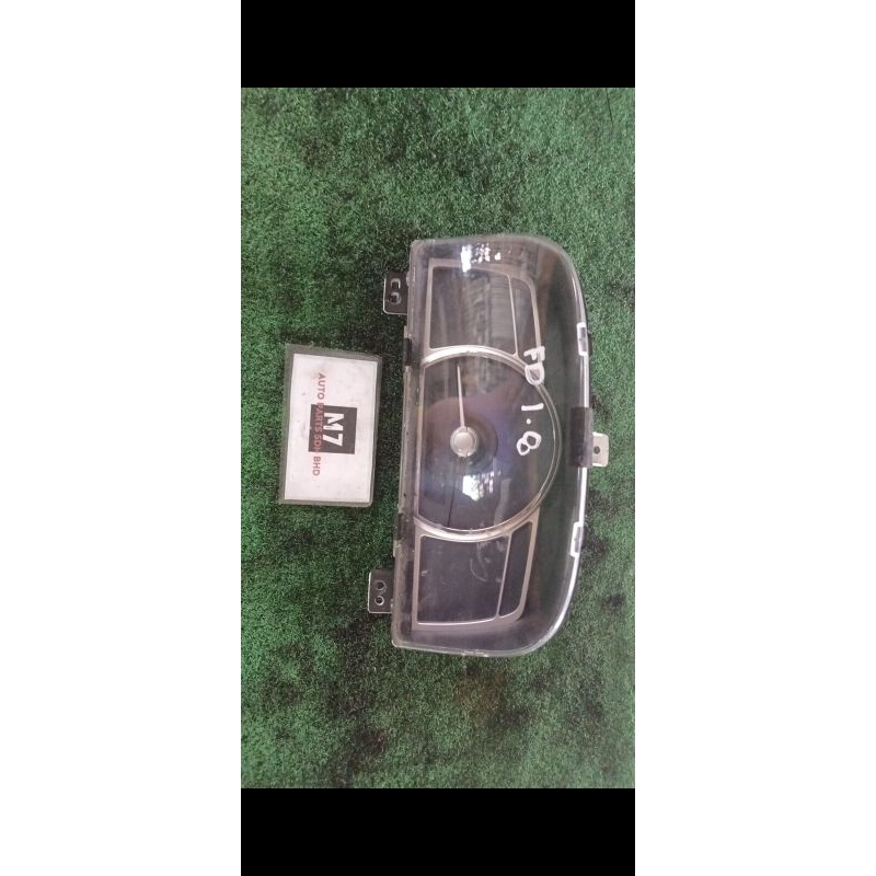 Honda Civic fd 1.8 at meter Shopee Malaysia