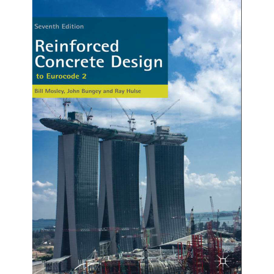 Reinforced Concrete Design to Eurocode E-Book | Shopee Malaysia