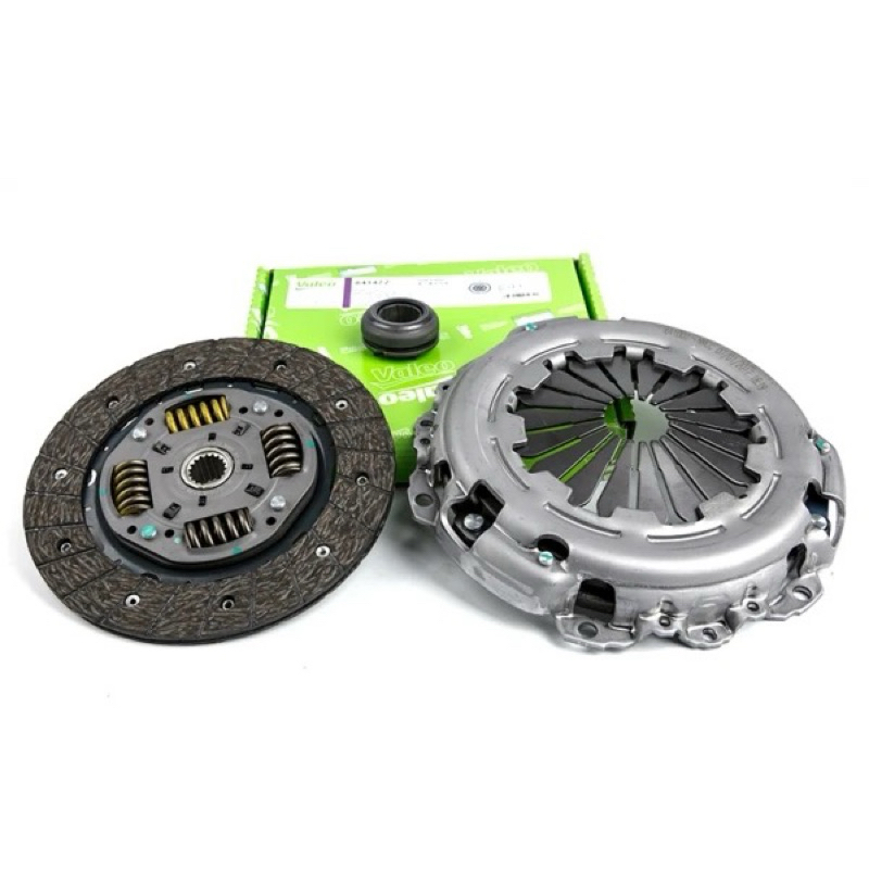 Original Valeo Clutch Assembly For Peugeot 206 Manual | Shopee Malaysia