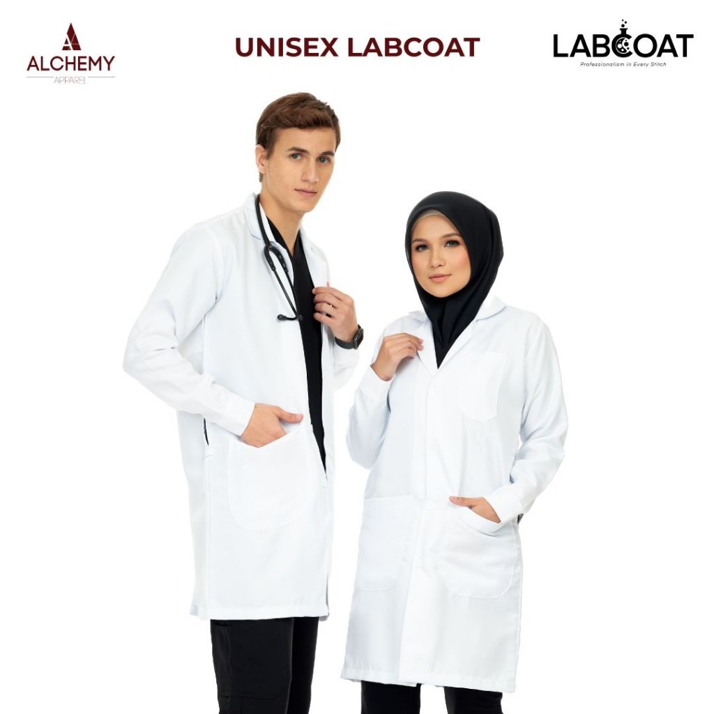 lab coat - Prices and Promotions - Jul 2026 | Shopee Malaysia