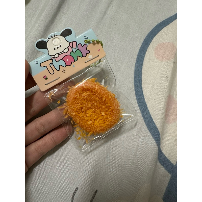 Mini TPR Squishy Toy 迷你捏捏TPR Shopee Malaysia