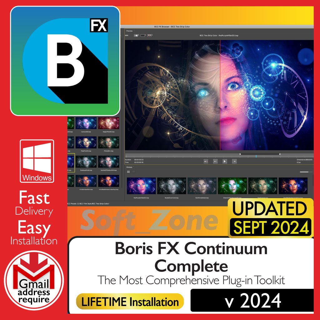 Boris Fx Continuum Cyberlink – Boris Fx Download – AYSPAK