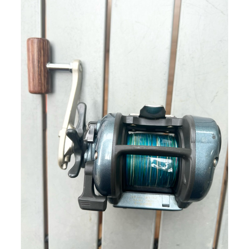 S210) Shimano Digitana SLS 小船 1000 Fishing Reel Japan Domestic