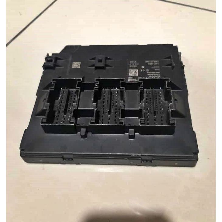 VW Tiguan 2012-2016 Body Control Module Unit 5K0937087M/ZF8 | Shopee ...