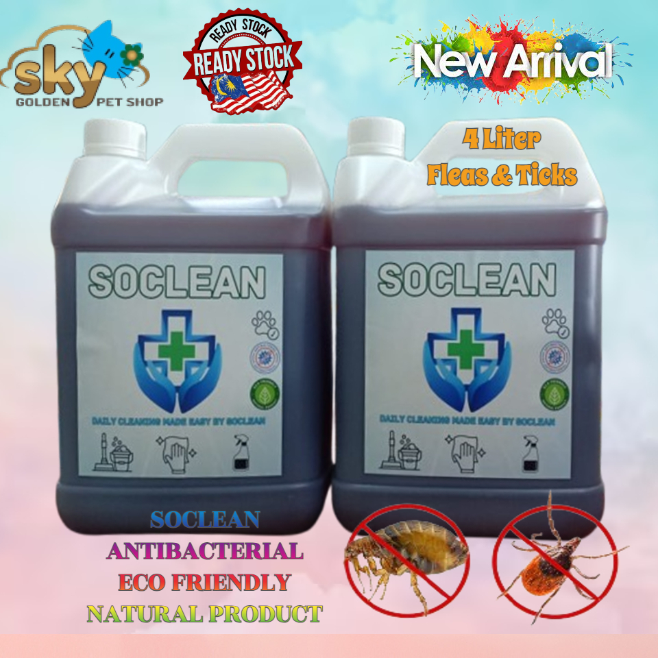 soclean - Prices and Promotions - Jun 2026 | Shopee Malaysia