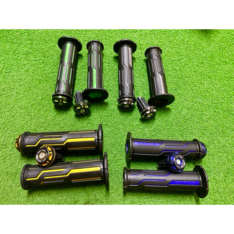🇹🇭💥 HANDLE GRIP + BALANCER CNC DAYTONA UNIVERSAL 💥🇹🇭 | Shopee Malaysia