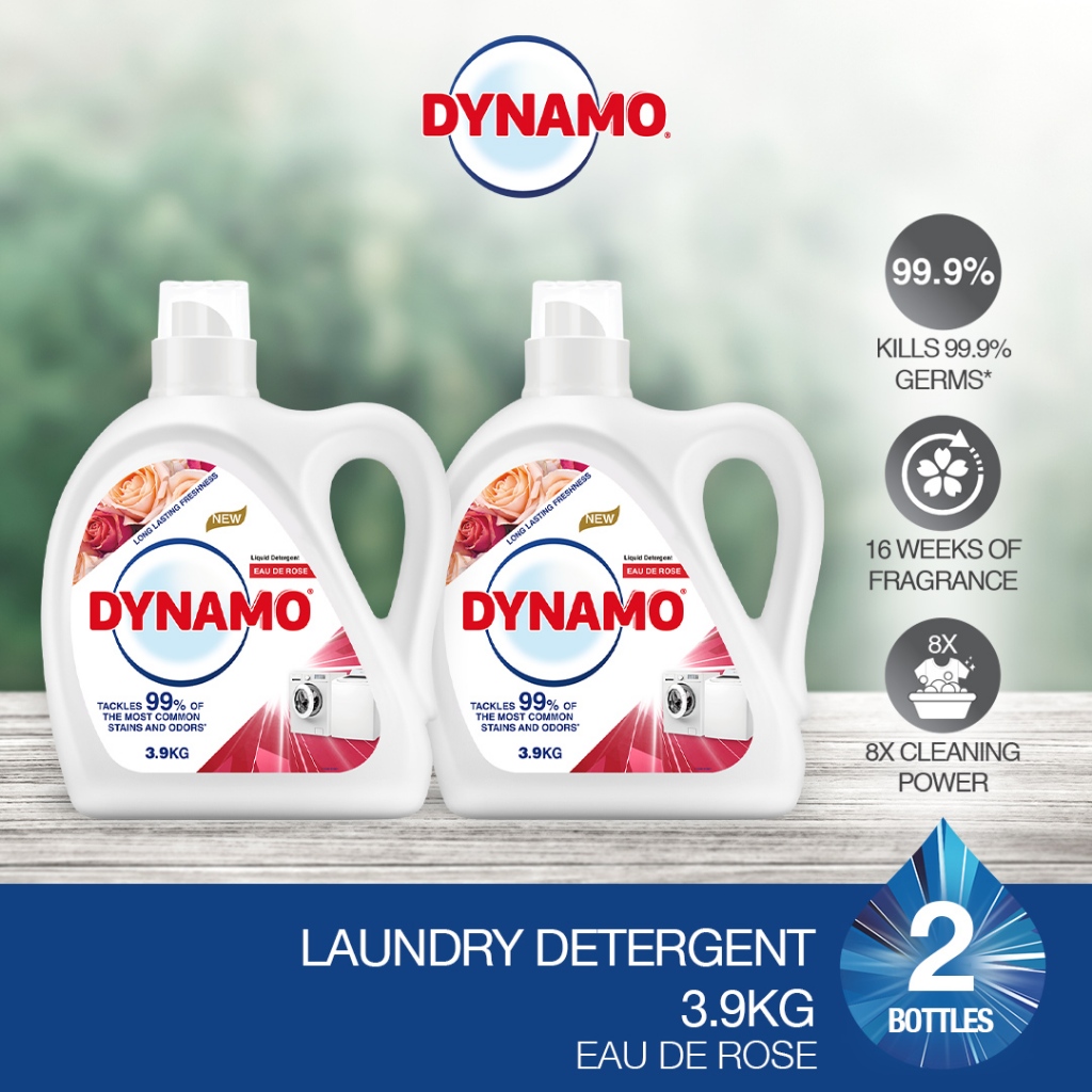 De dynamo free hotsell