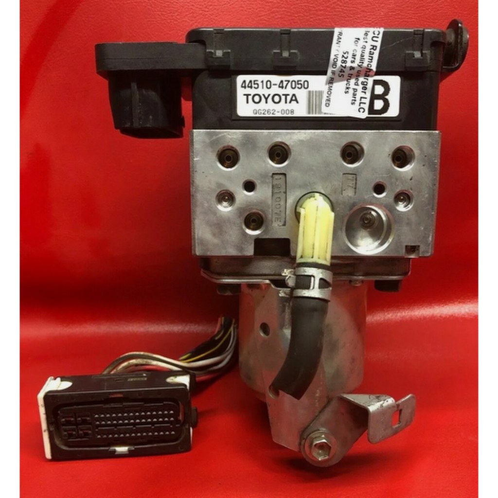 yr☆*° 589204R500 New OEM Hydraulic ABS Module for Hyundai Sonata