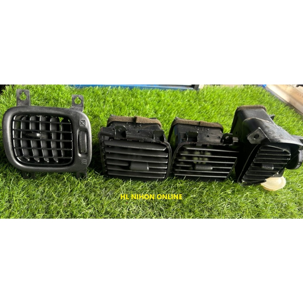 (USED)Nissan Sentra N16 AIRCOND VENT | Shopee Malaysia