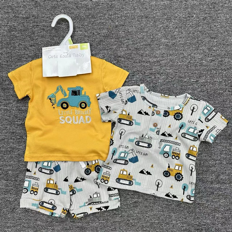 Cute Koala Koala Baby Clothing Brand Bib Koala Baby Clothes