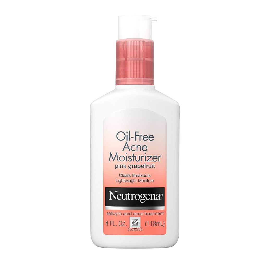 Neutrogena rapid clear face wash discount