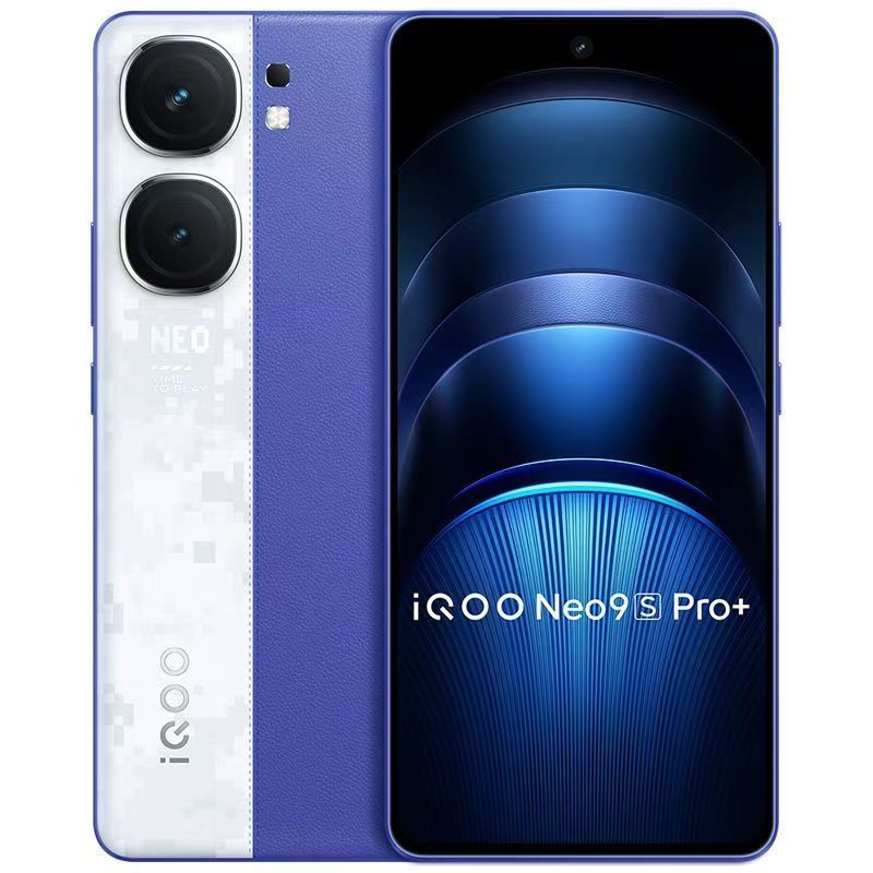 VIVO iQOO Neo9s Pro+ Snapdragon 8 Gen 3 VIVO iQOO Neo9s Pro VIVO iQOO Neo9s Pro+ Snapdragon 8 Gen 3 VIVO iQOO Neo9s Pro