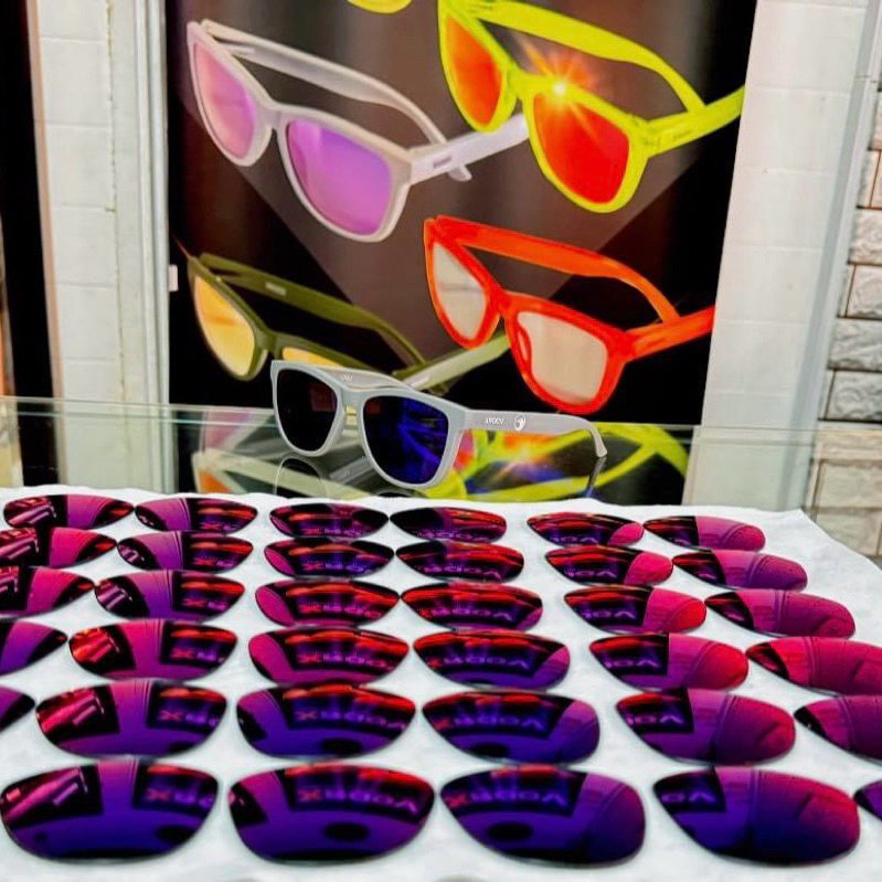 💯 ORIGINAL ROVER XROOV 🔥 REPLACEMENT LENS / LENSES FROGSKINS