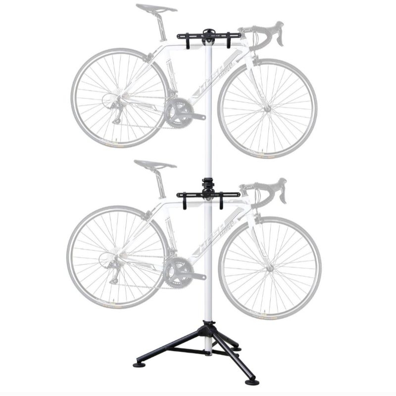 Bike Hand indoor bicycle stand , bicycle rack | Shopee Malaysia