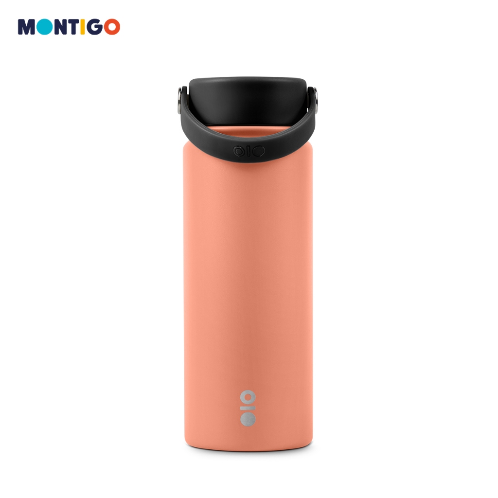 Montigo Camden Ace Bottle Medium (530ml/18oz) - Durable Stainless Steel ...