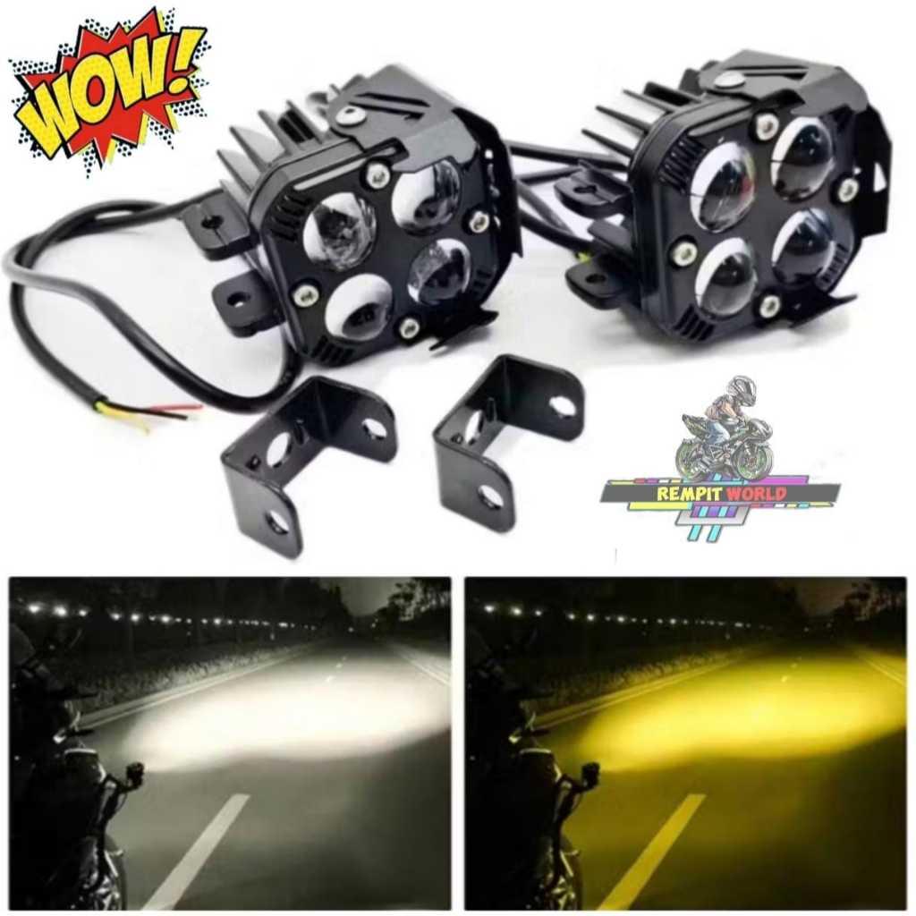 SPOTLIGHT X7 HEADLIGTH SPOTLIGHT MOTOR LED LASER LIGHT MOTOR ...