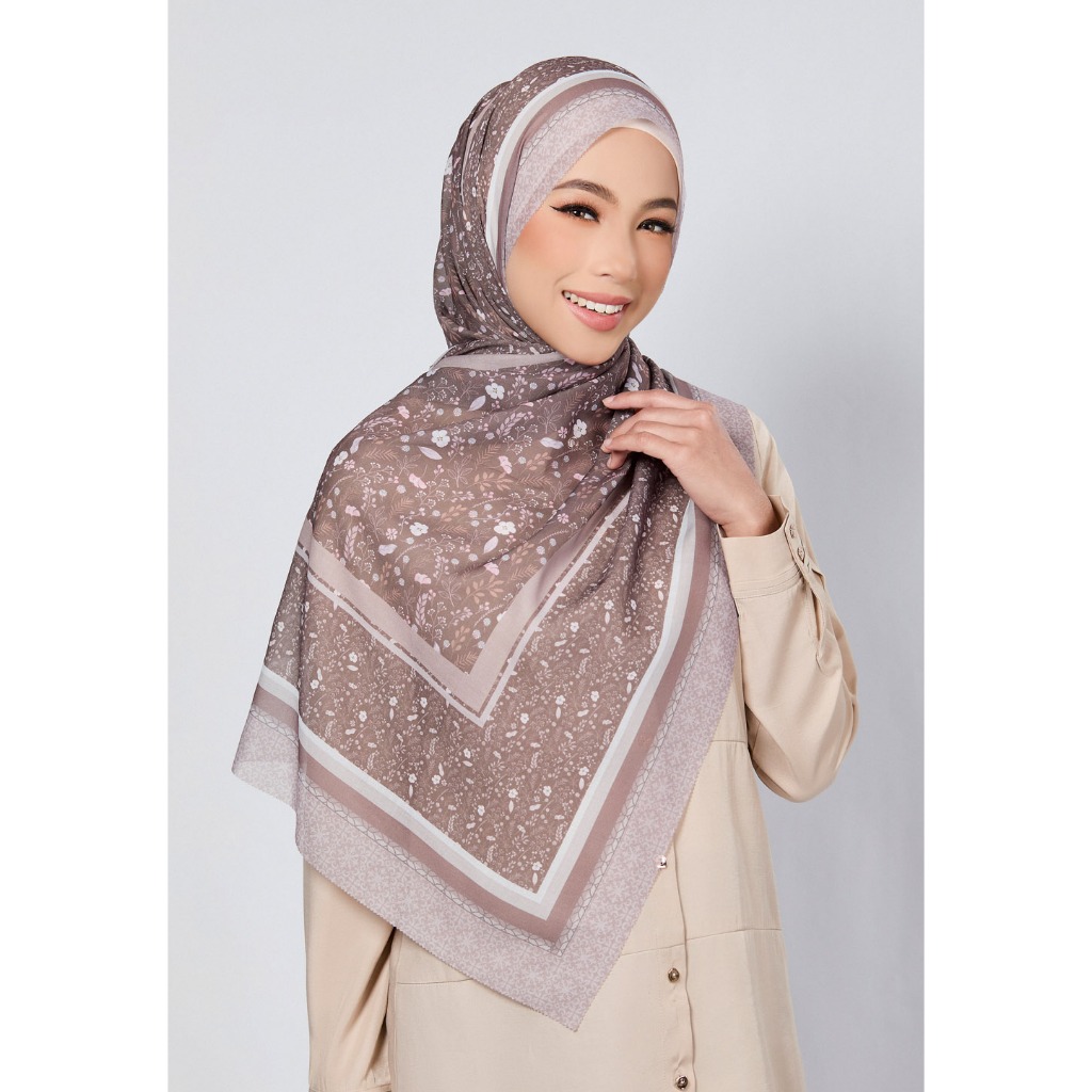 ariani shawl printed