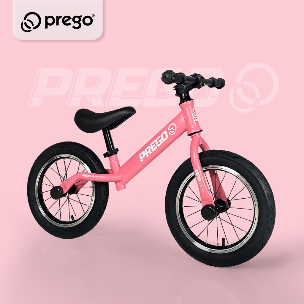 Baby bike push on sale