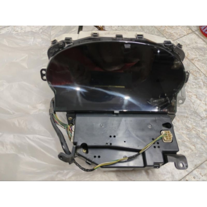 METER VIOS DIGITAL GOOD | Shopee Malaysia