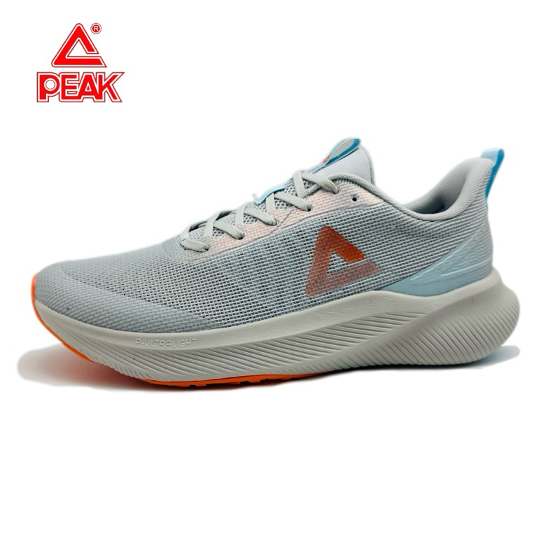 Peak Sport Shoes Price LINE Brand Men's Jogging Running Shoes S
