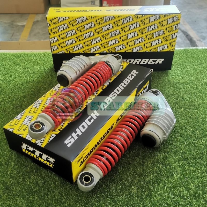 PROTAPER ABSORBER NITROGEN AIR SUSPENSION 255MM 275MM SRL SRL115FI SS2 ...