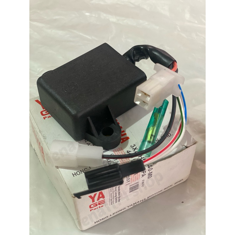 CDI RXZ MILLI / MILLINIUM ORIGINAL | Shopee Malaysia